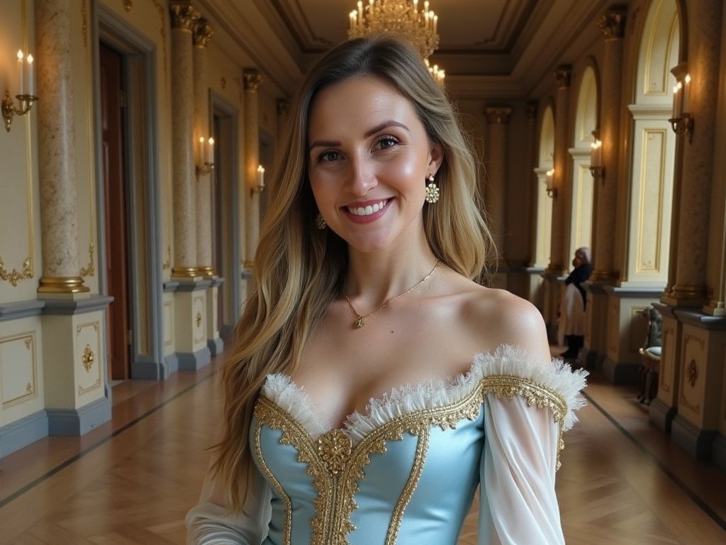 Cinderella