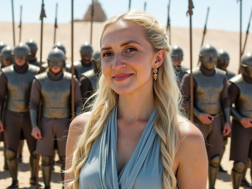 Daenerys