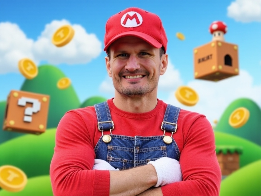 Mario
