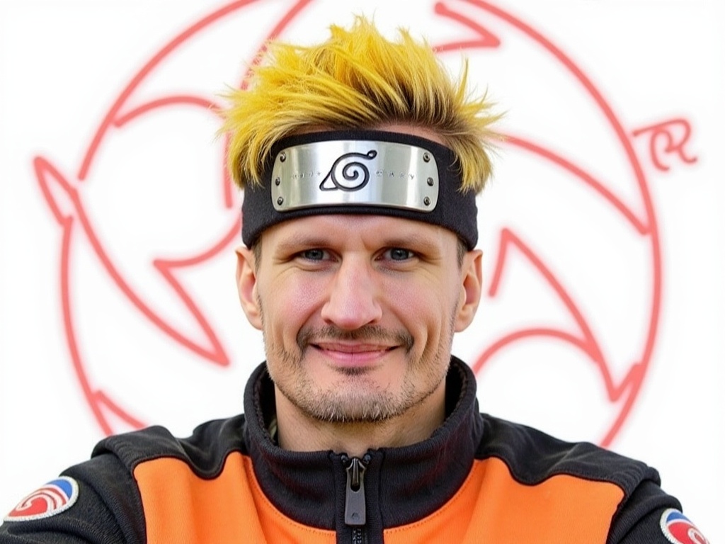Naruto