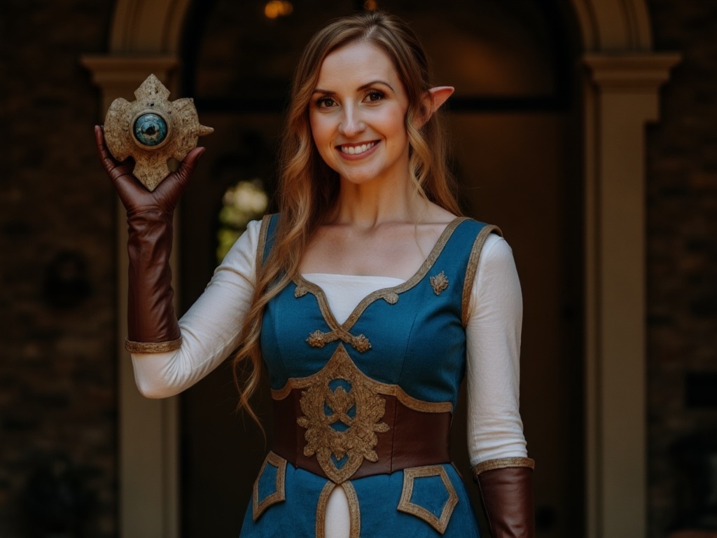 Princess Zelda